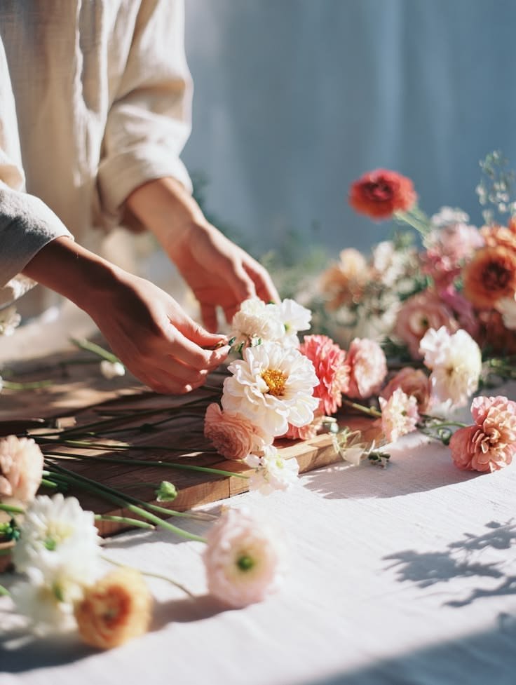 FLOWER LAB